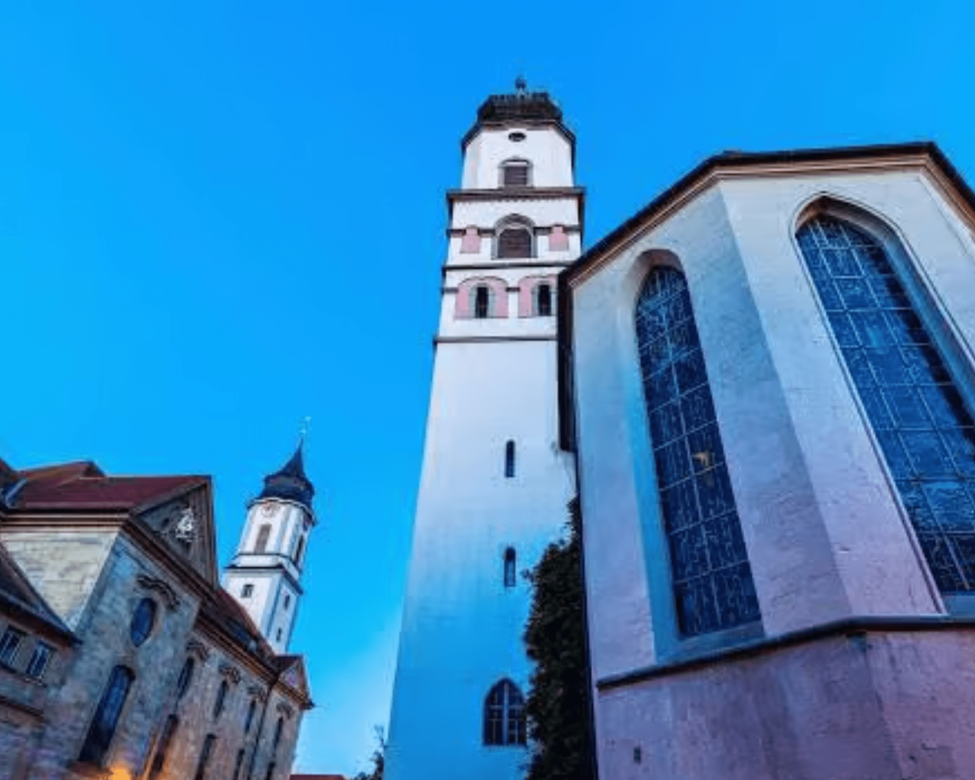 Münster Unserer Lieben Frau