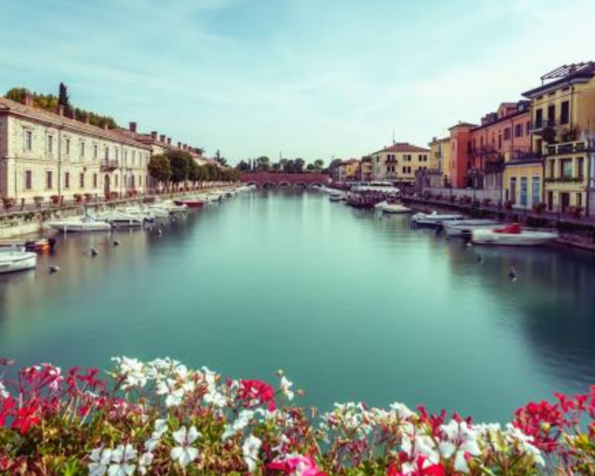 Peschiera del Garda