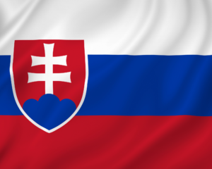 eng slovakia flag