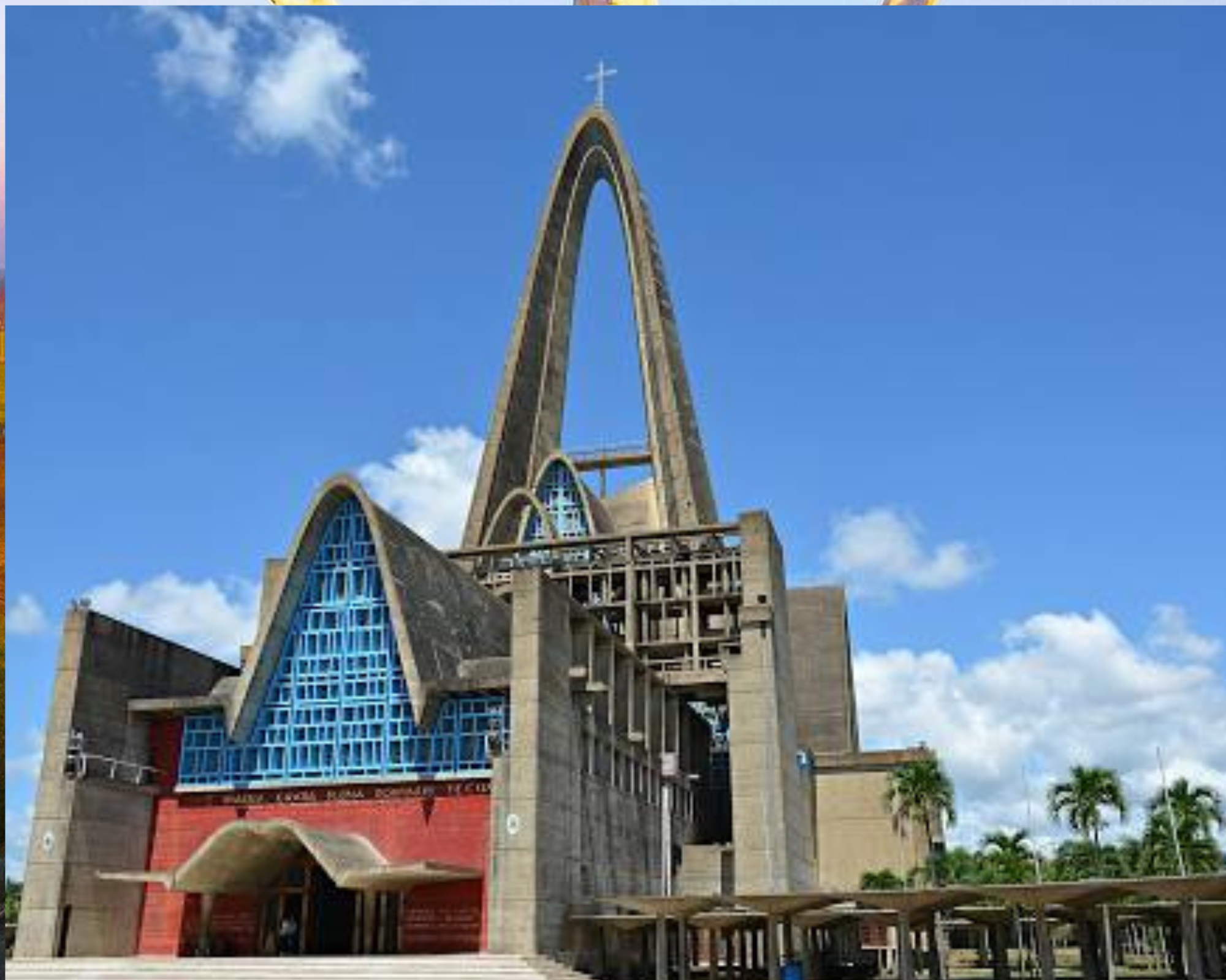 Basilica of Higuey