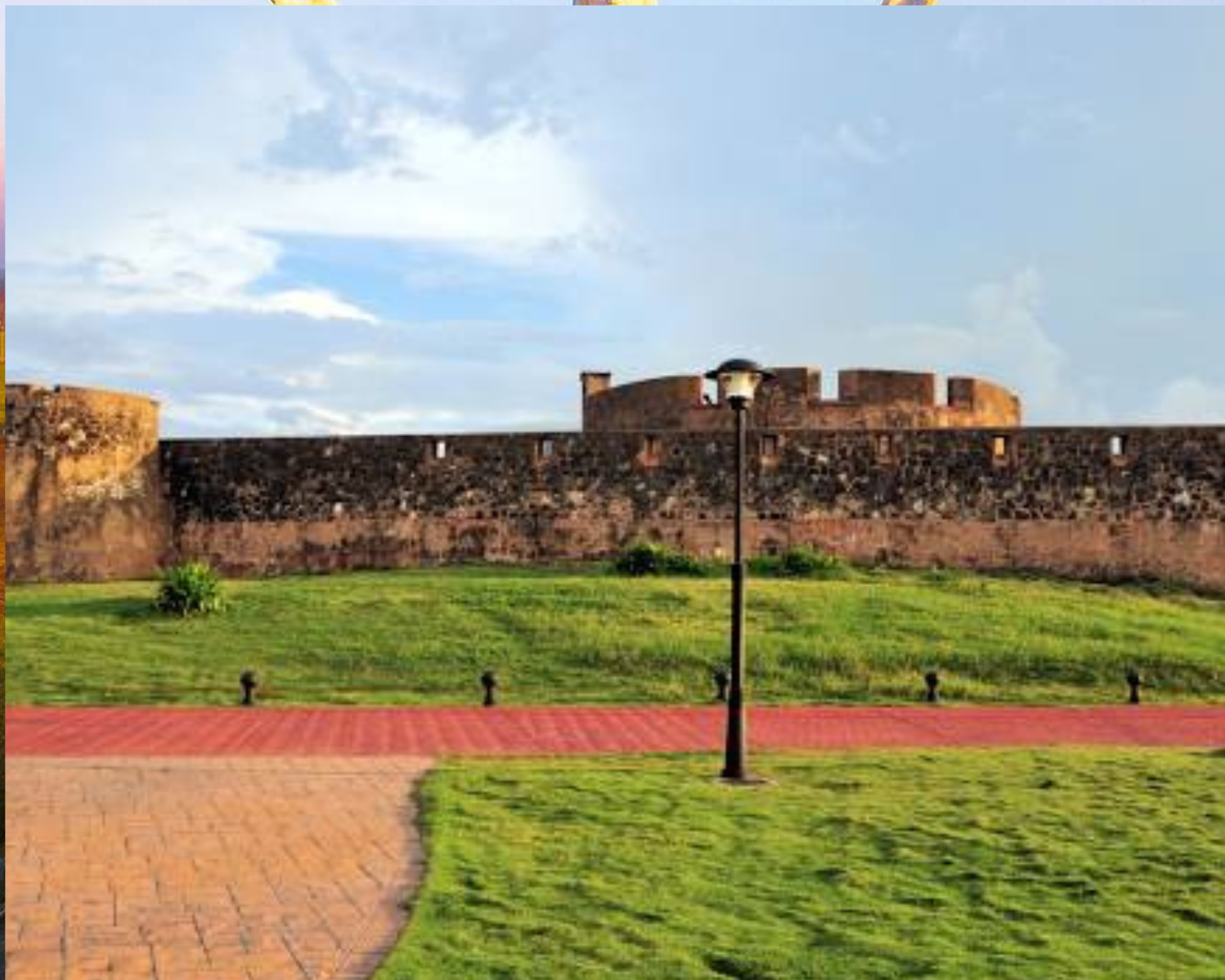 Fortaleza de San Felipe