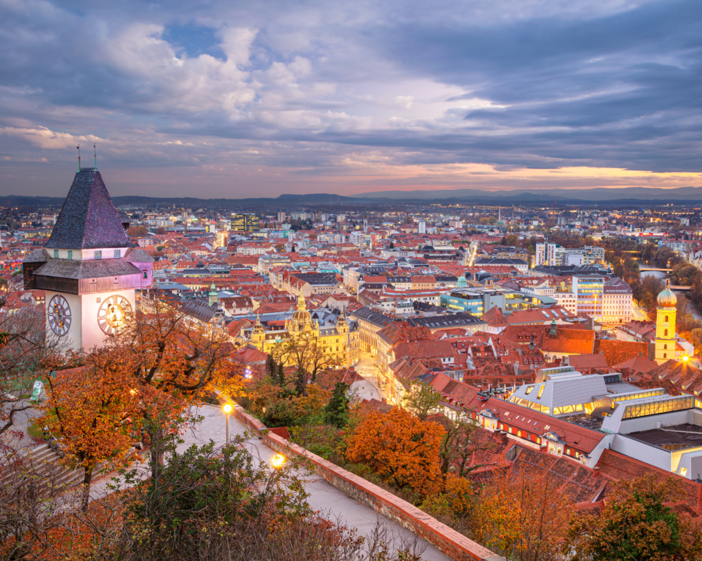 The Best Beginner’s Guide to Graz in Austria 2023
