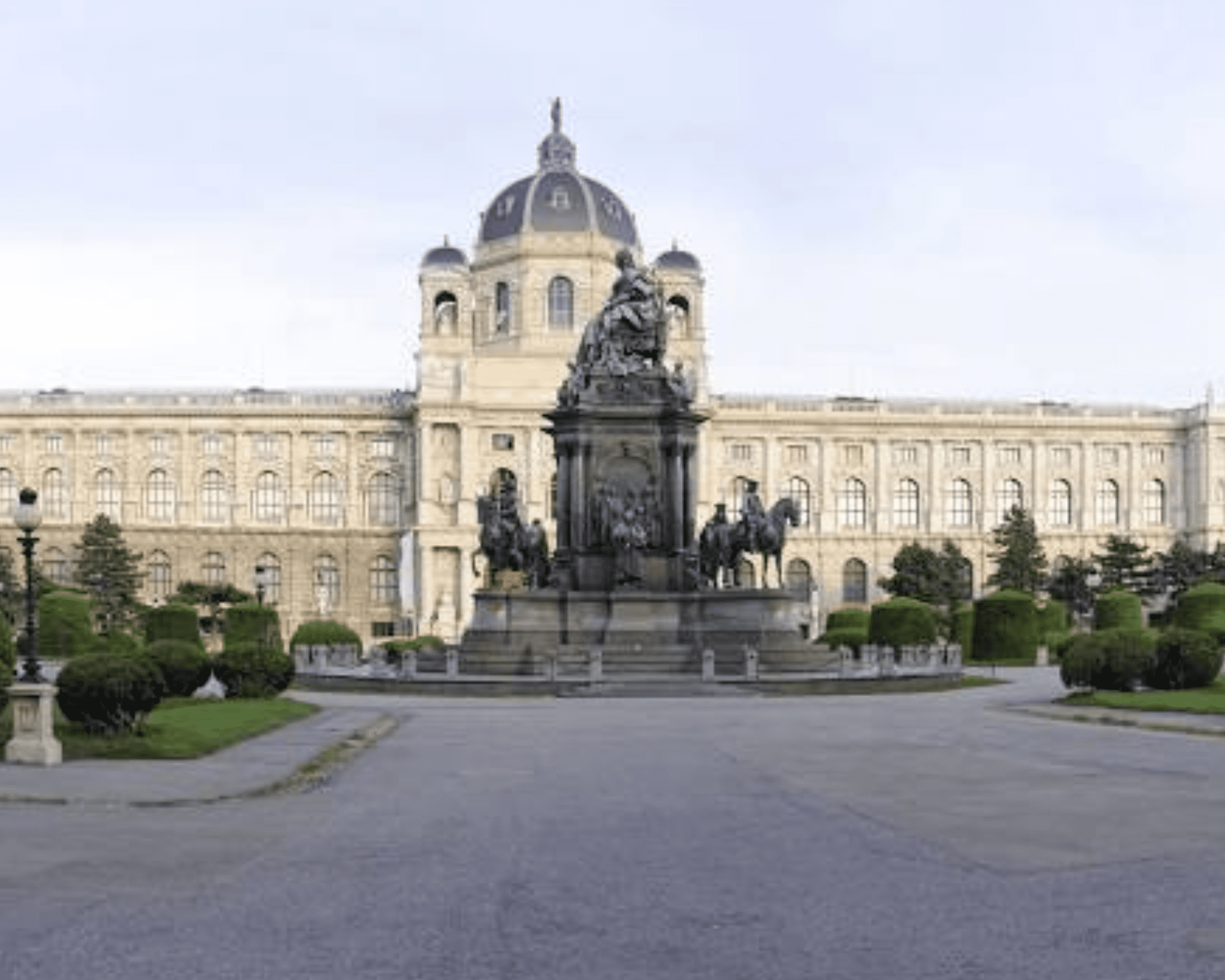 Maria Theresien Platz