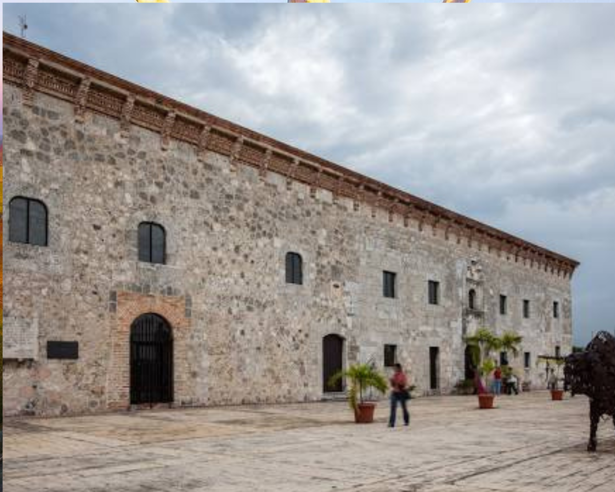 Museo de las Casas Reales