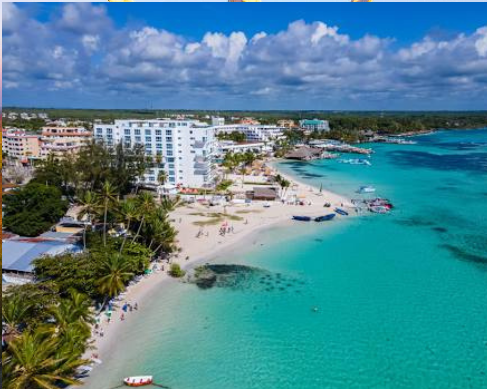 Playa Boca Chica