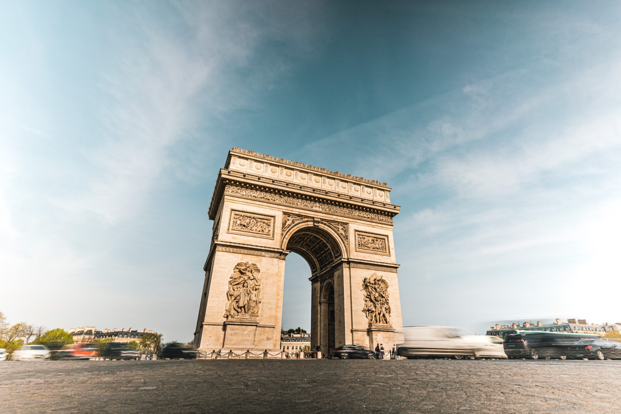 Arch of Triumph