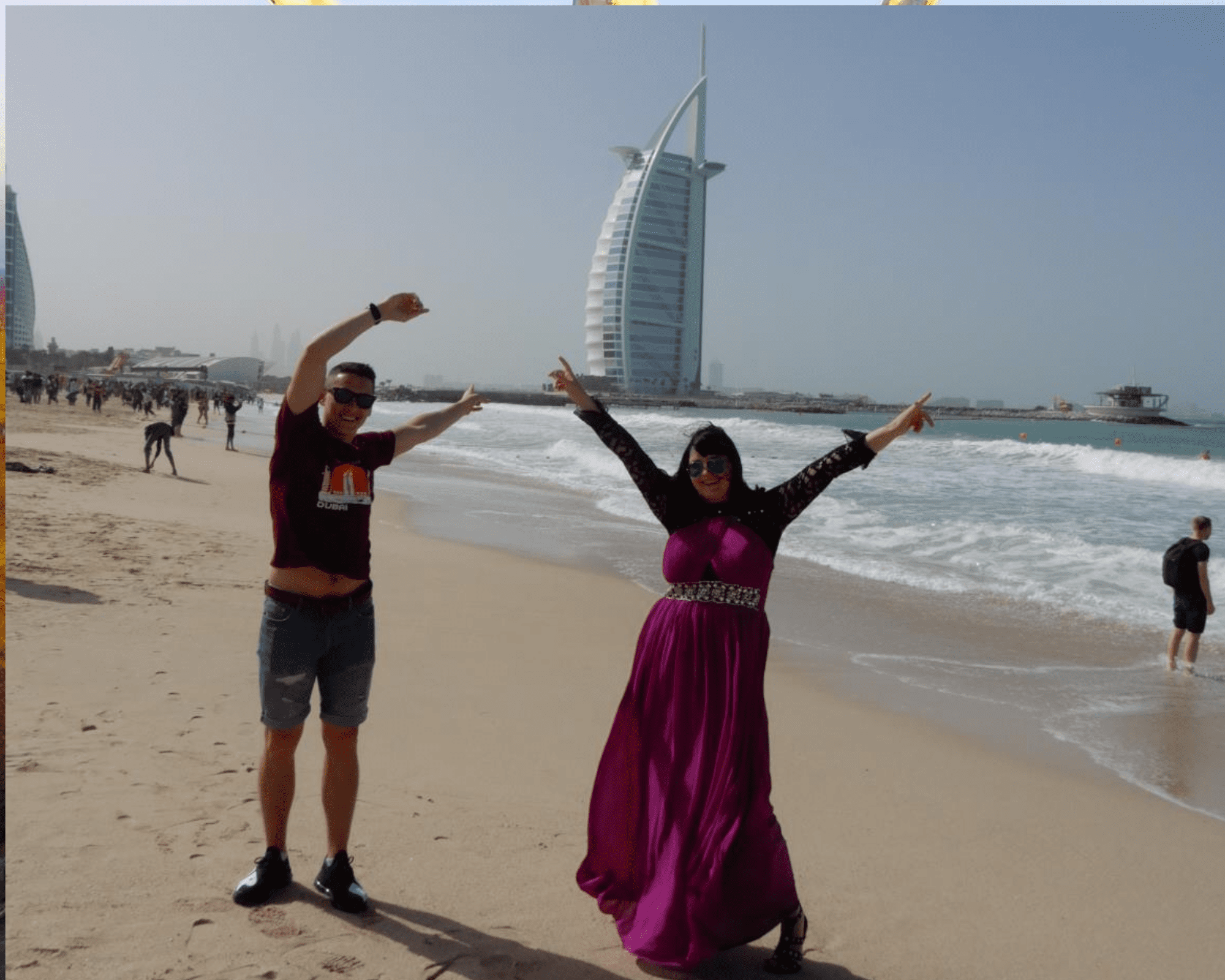 Burj al Arab