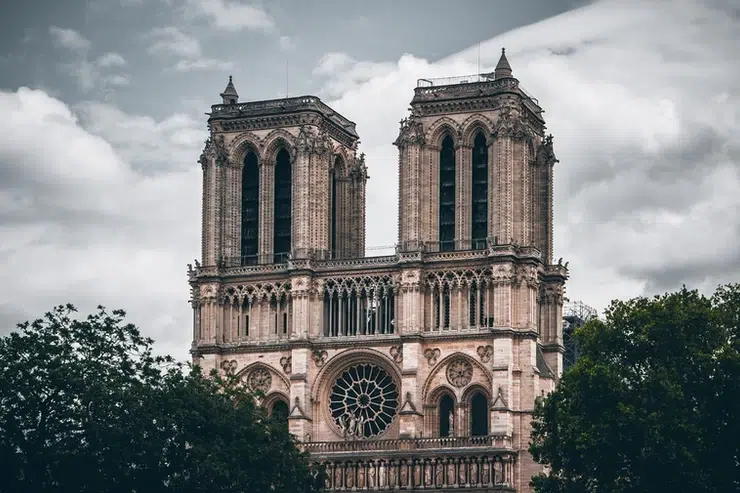 Cathedral of Notre Dame