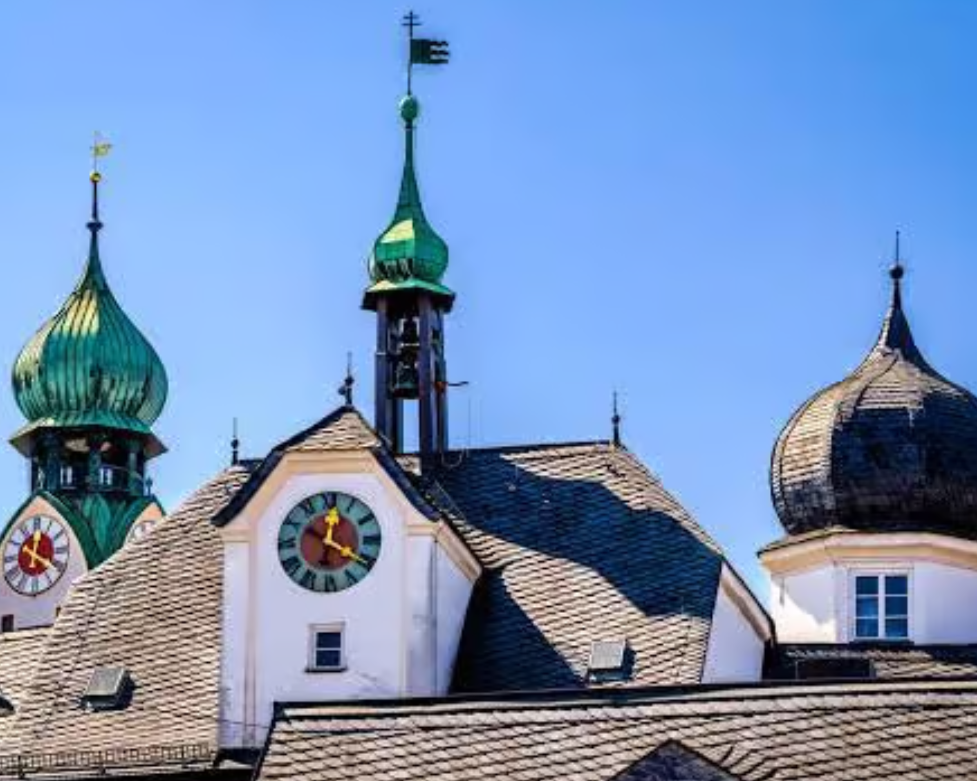 City Museum Rosenheim