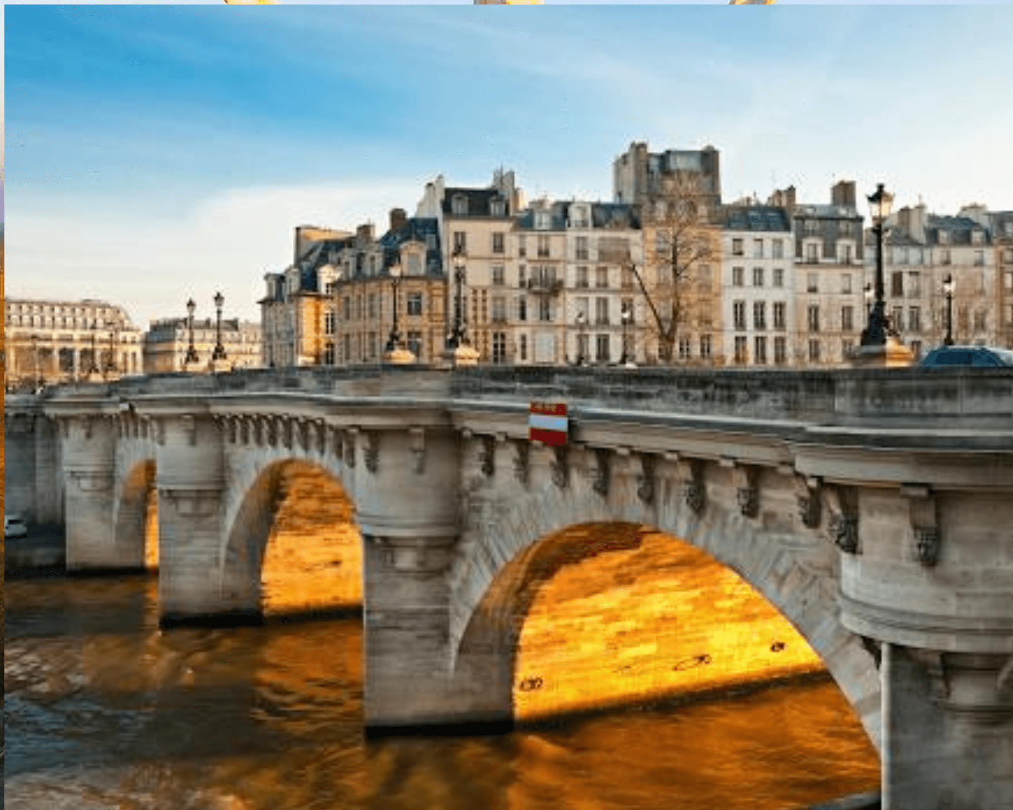 Pont Neuf