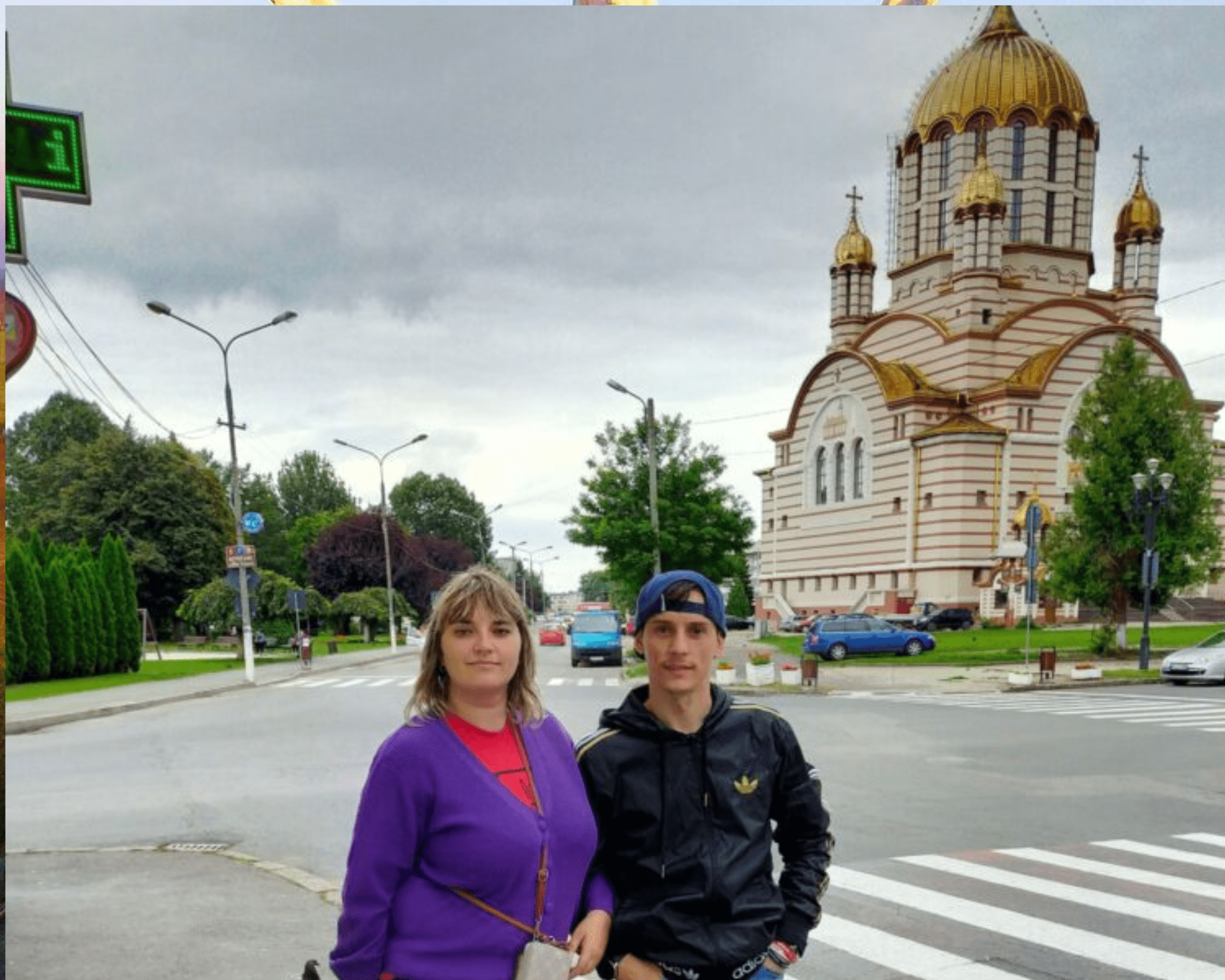 Joan The Baptist Cathedral