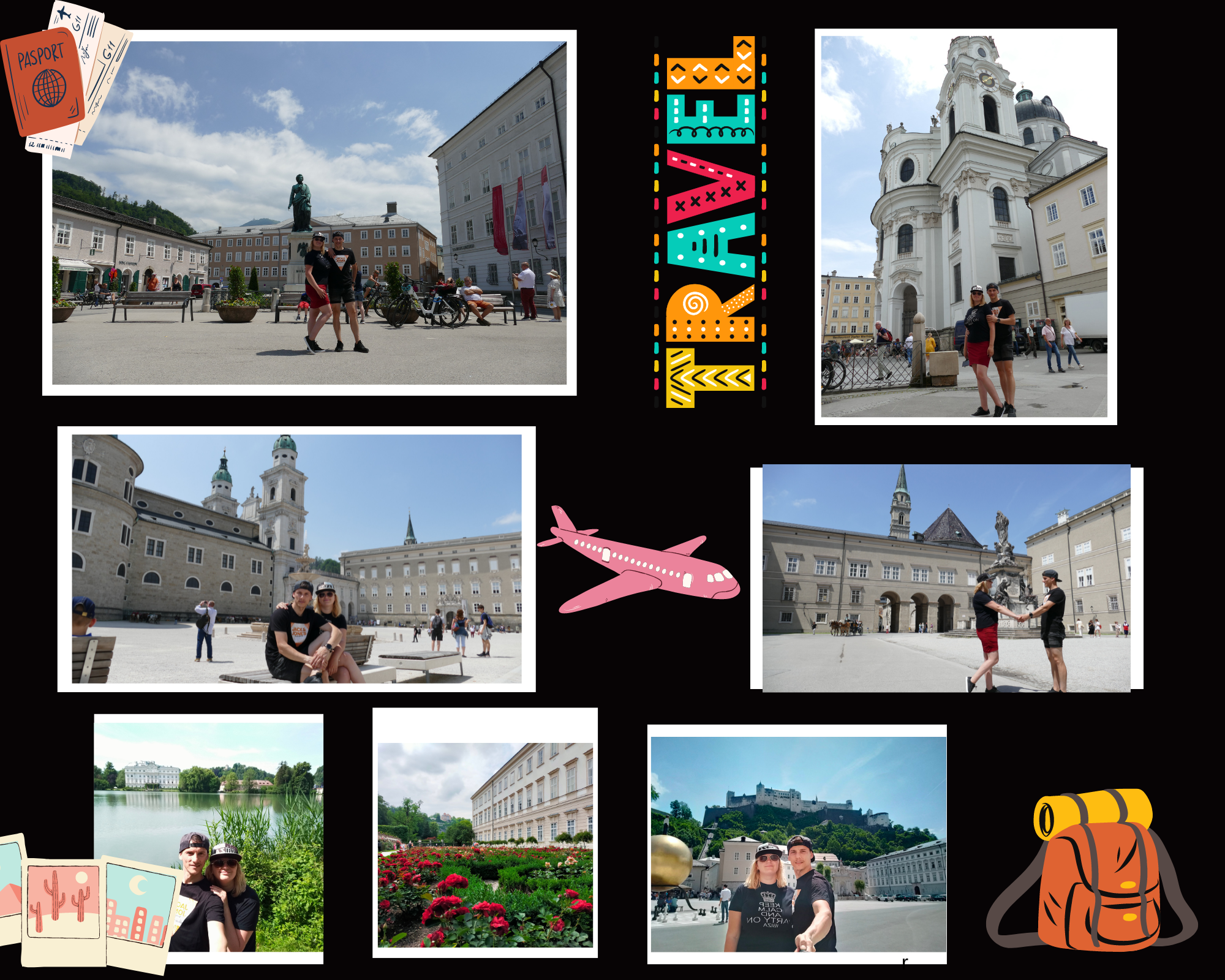 Salzburg travel Traveling from Munich to Salzburg : The Best Guide 2023