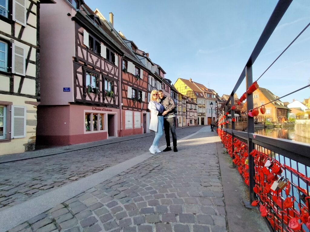 Discovering the Beauty of Colmar France & Riquewihr: A Complete Guide