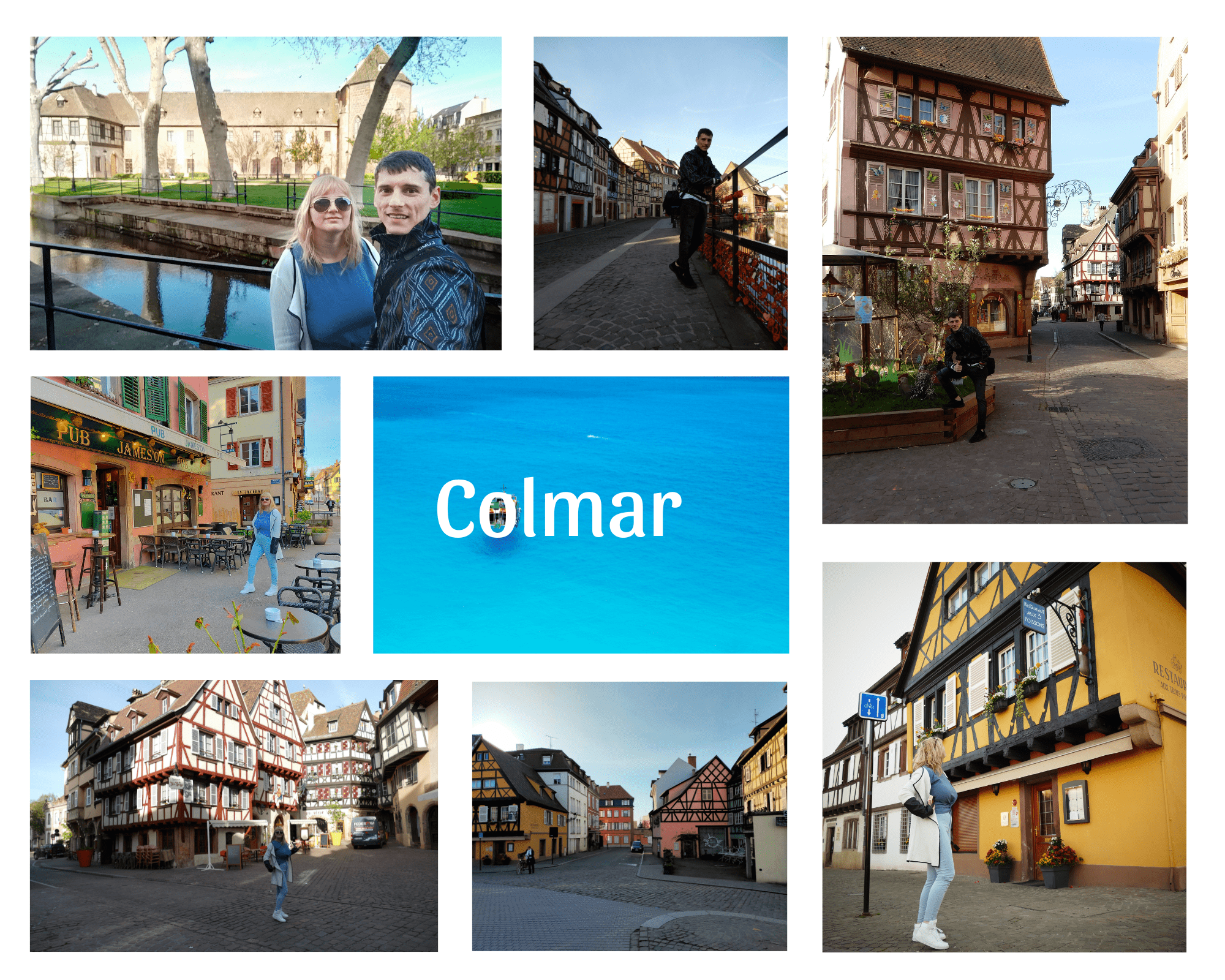 colmar