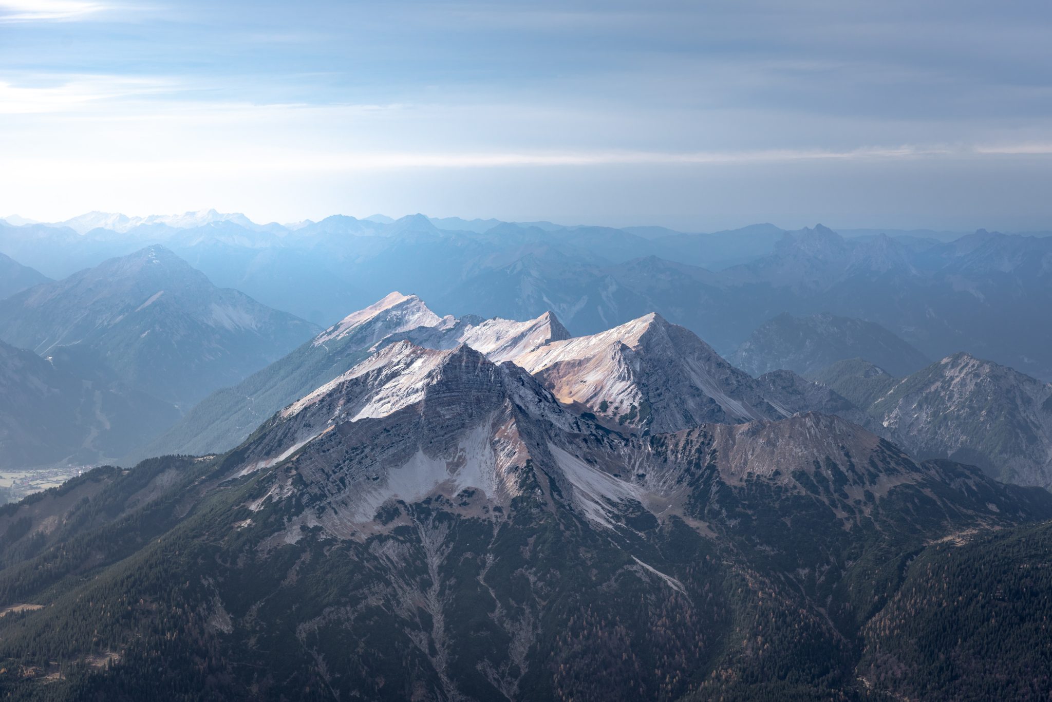 Zugspitze