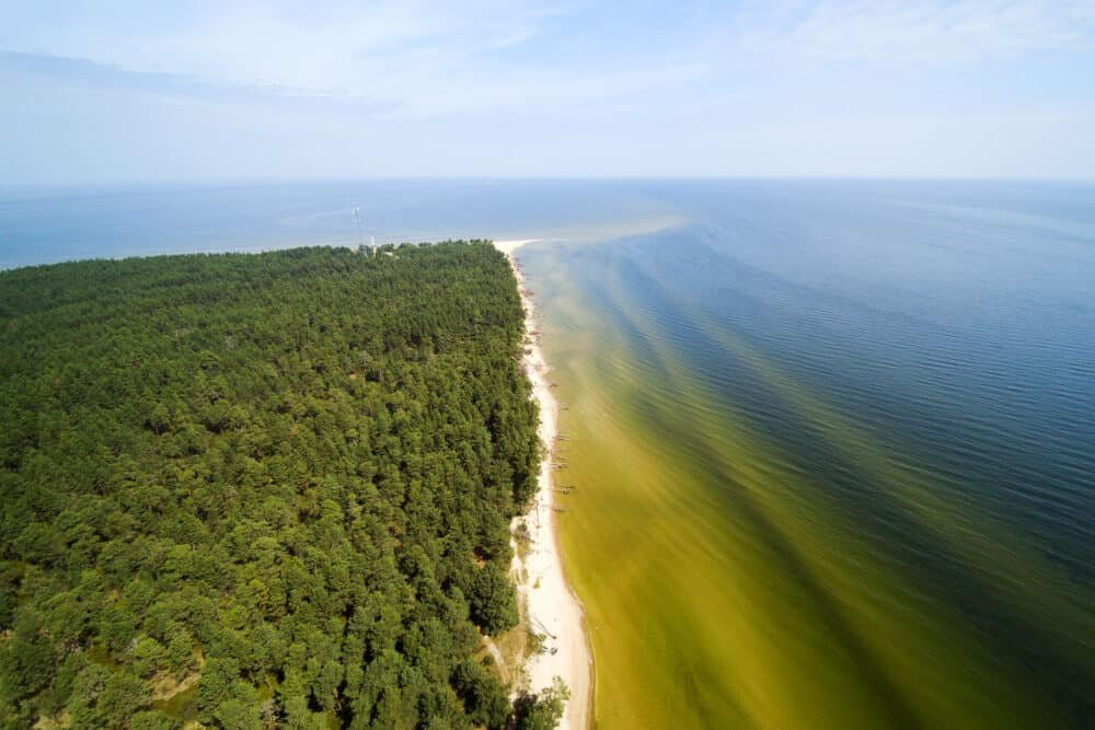 Cape Kolka