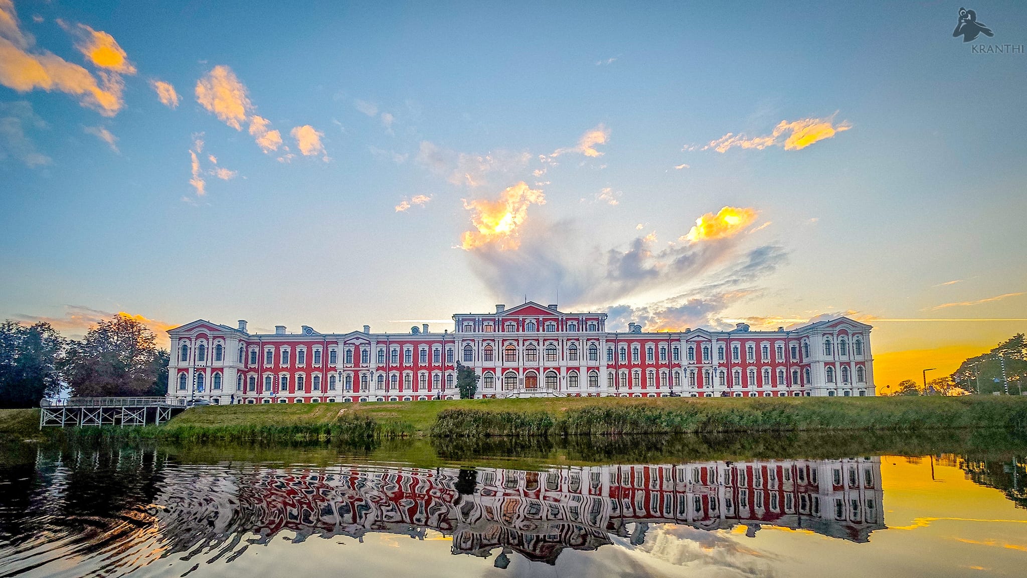 Jelgava Castle