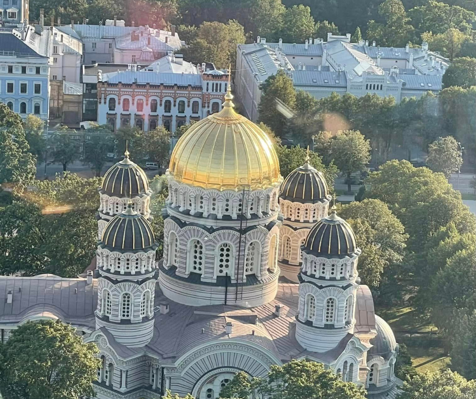 Nativity Cathedral