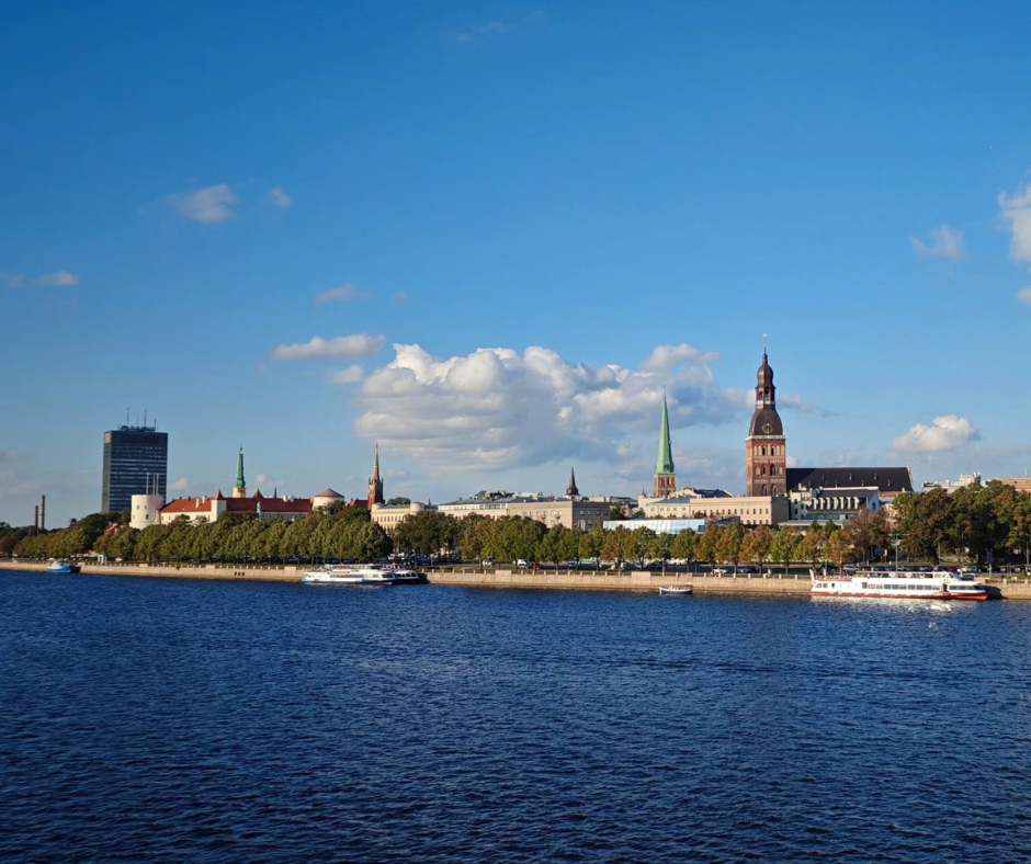 Riga Castle