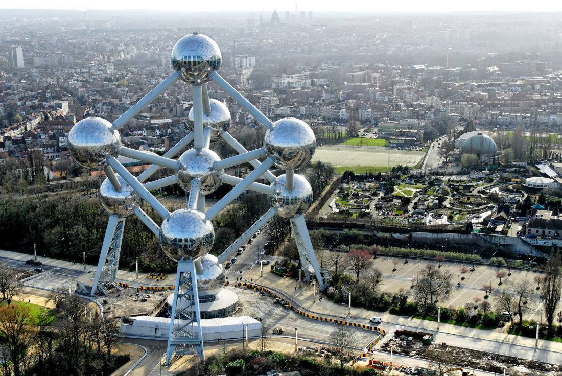 Atomium