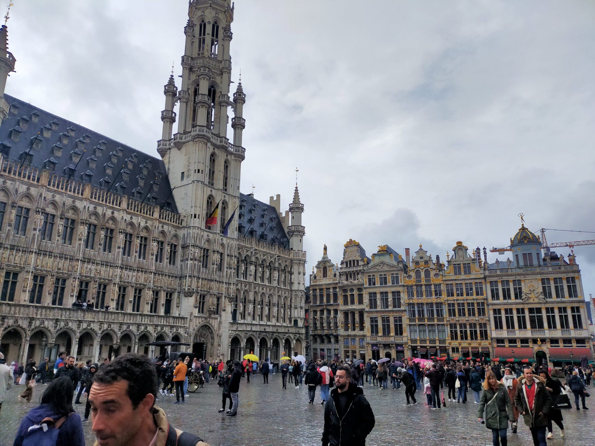 Grand Place