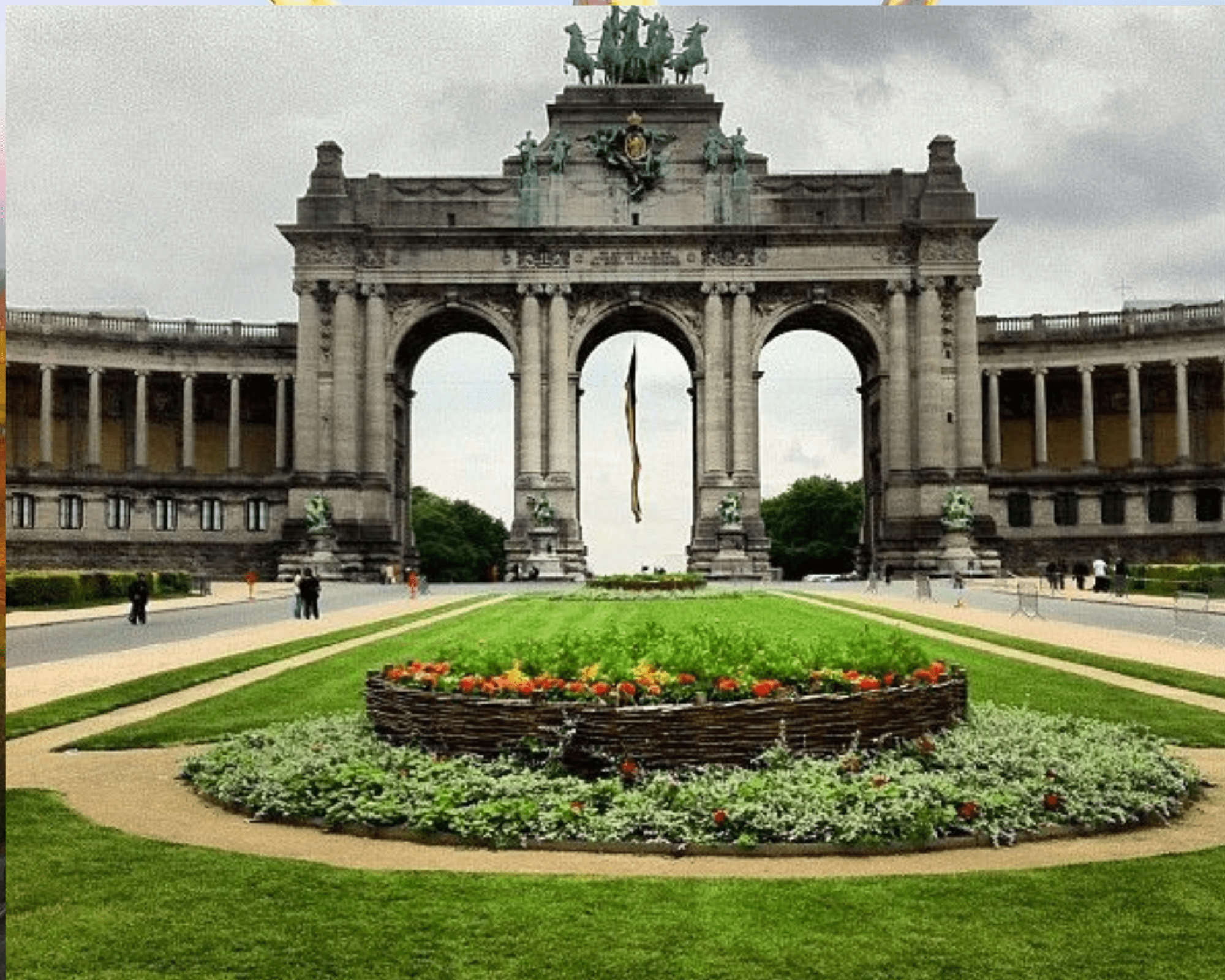 Jubelpark