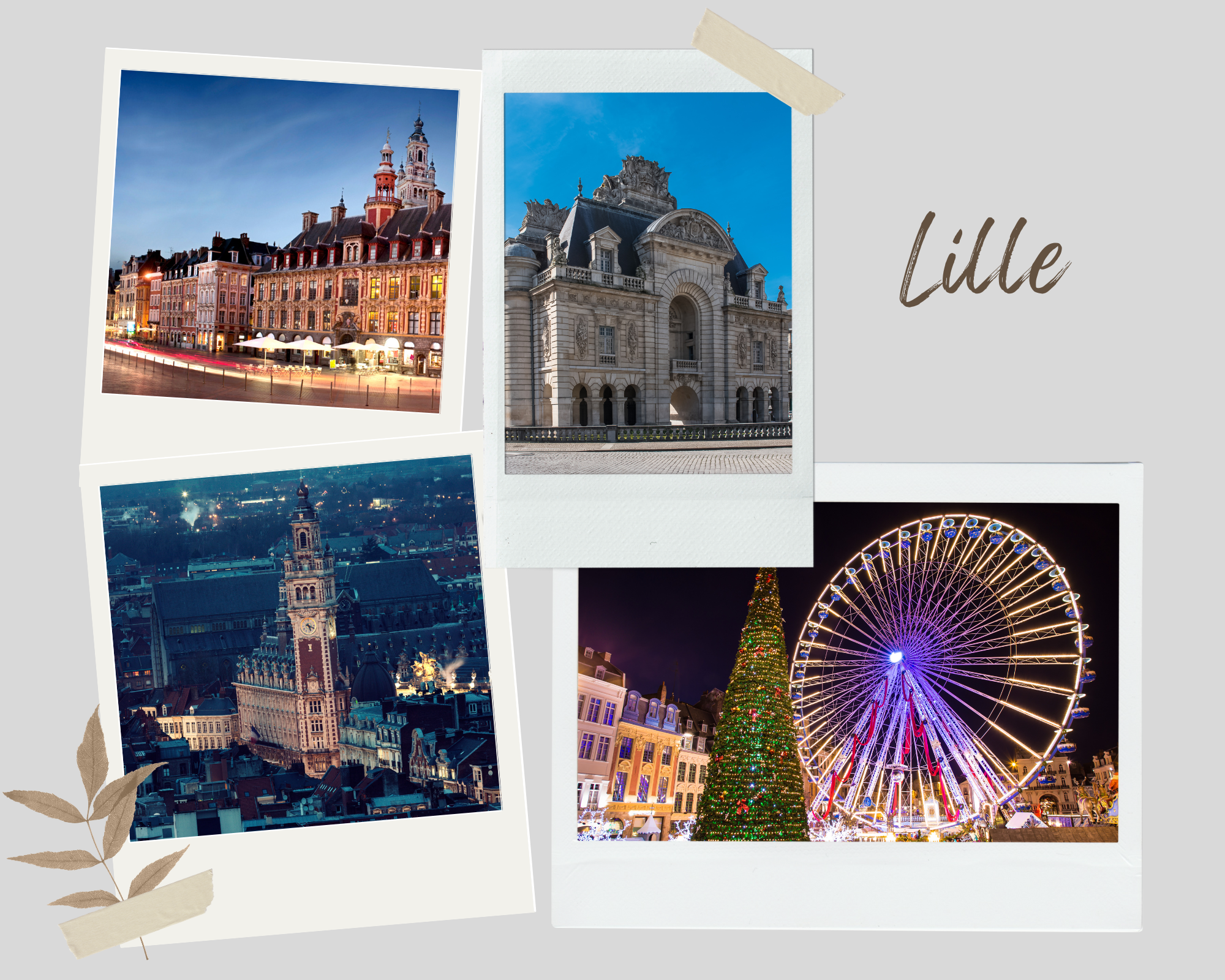 Lille