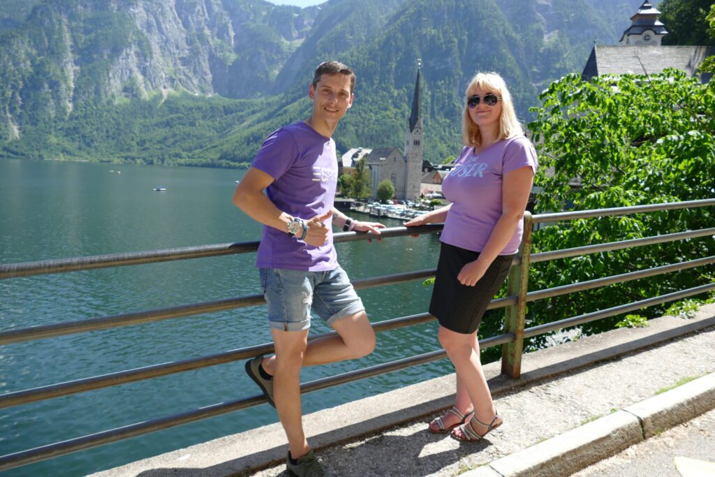 Hallstatt Austria, Kufstein, Mondsee: the 3 Amazing Hidden Gems of Austria