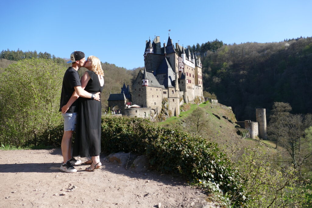 Visiting Eltz Castle In Germany, Cochem And Beilstein In 2024