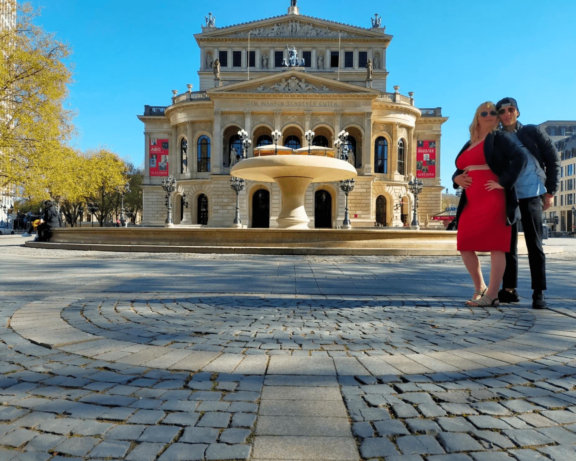 Alte Oper