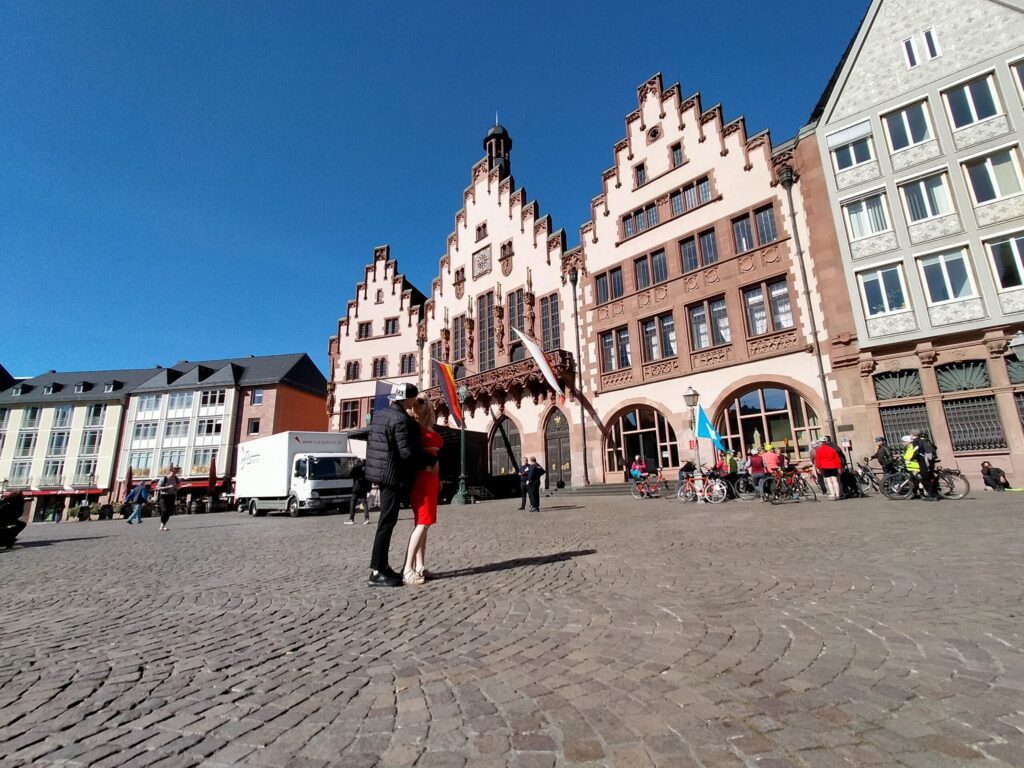 The Best Frankfurt Germany Travel Guide 2024