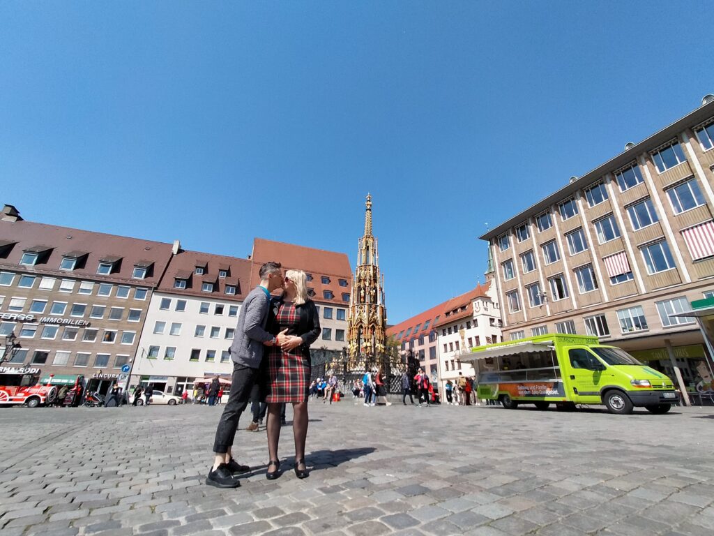 The Best Nürnberg Germany Travel Guide 2024