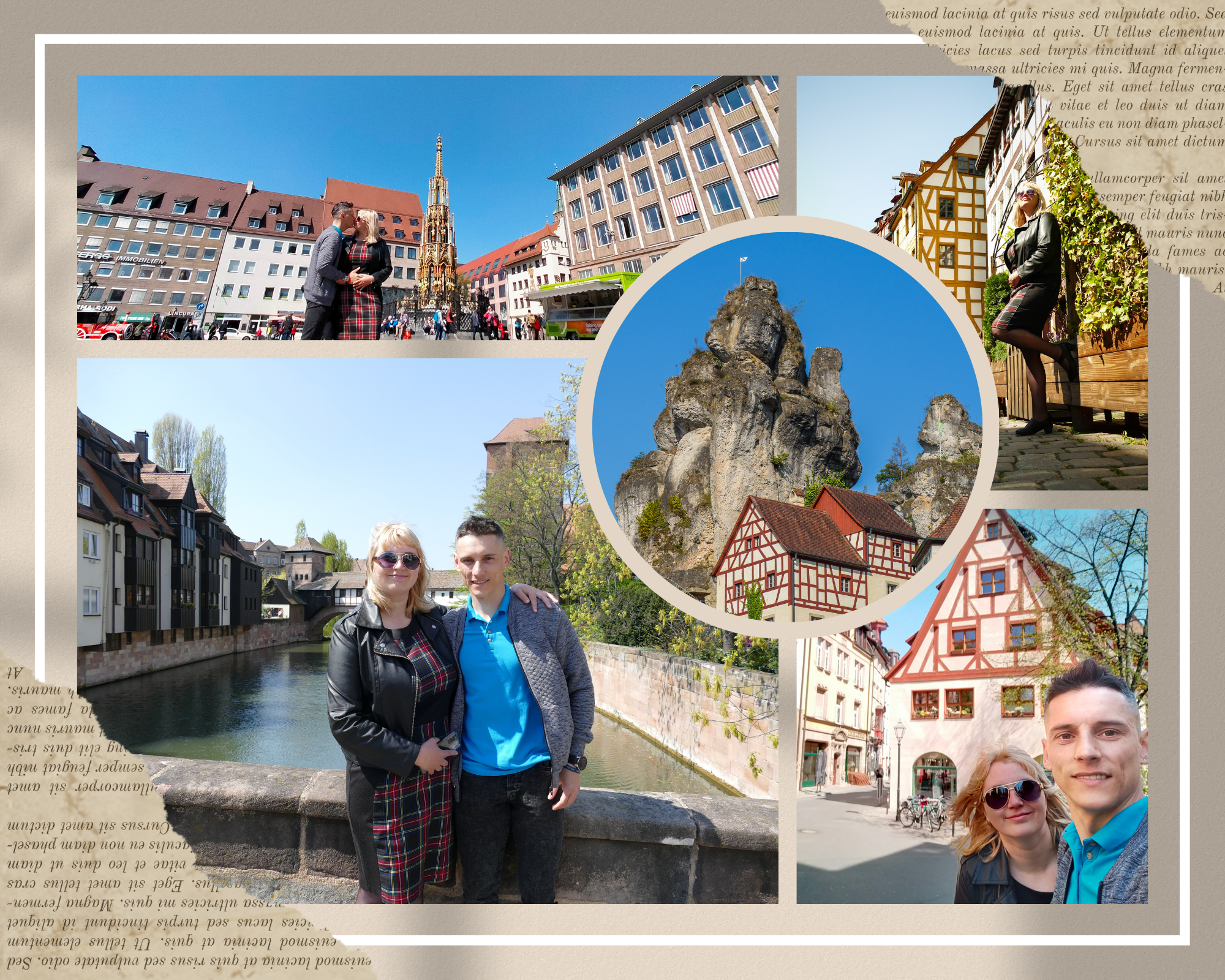 The Best Nürnberg Germany Travel Guide 2024