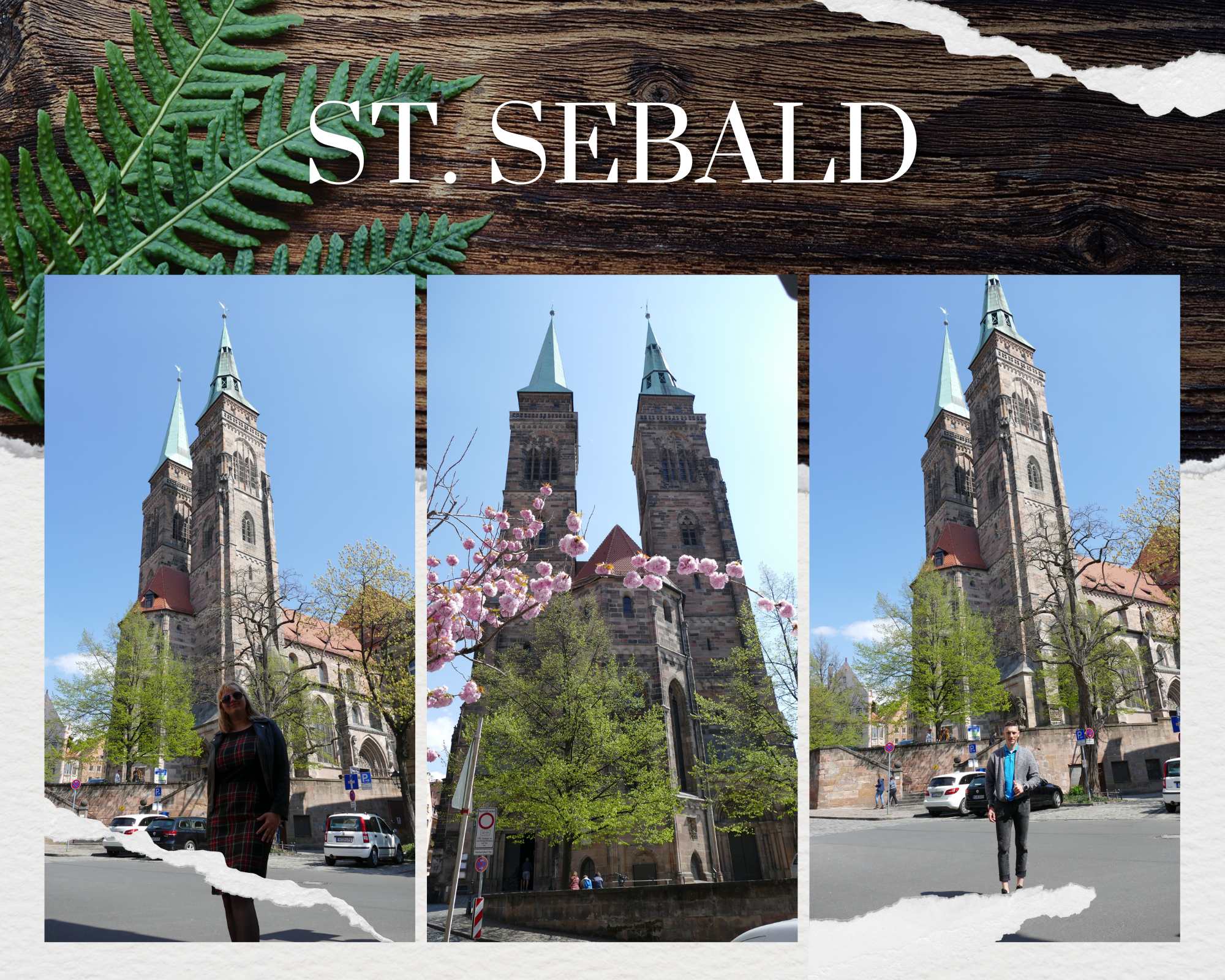 St. Sebald