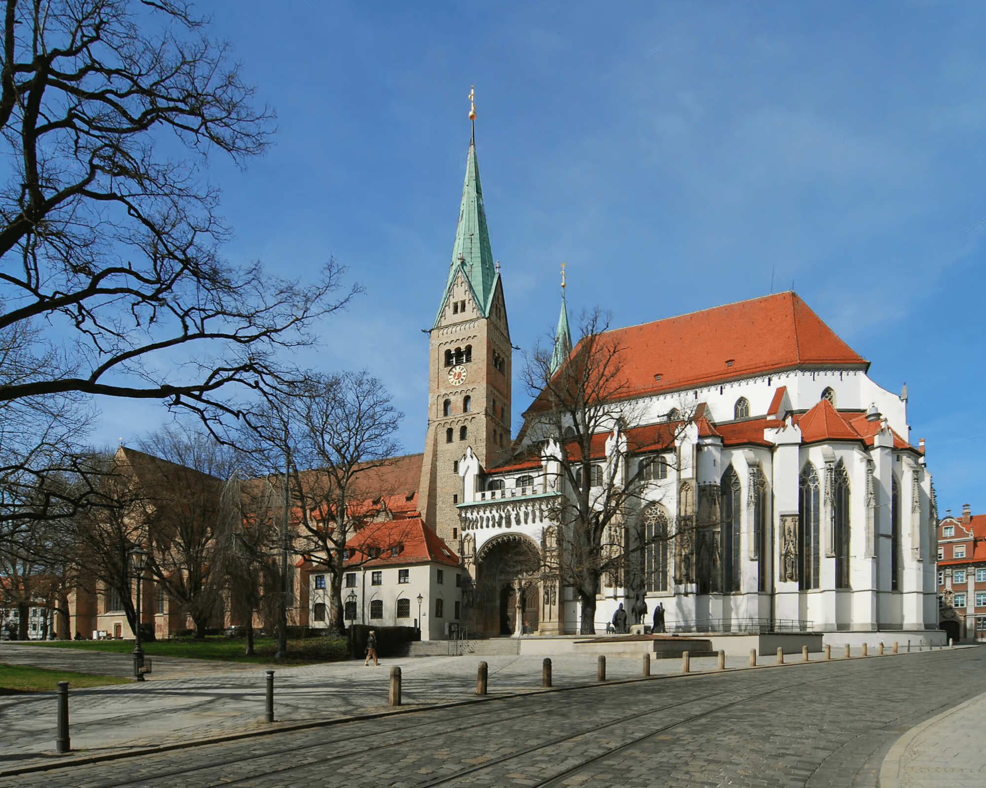 Augsburger Dom