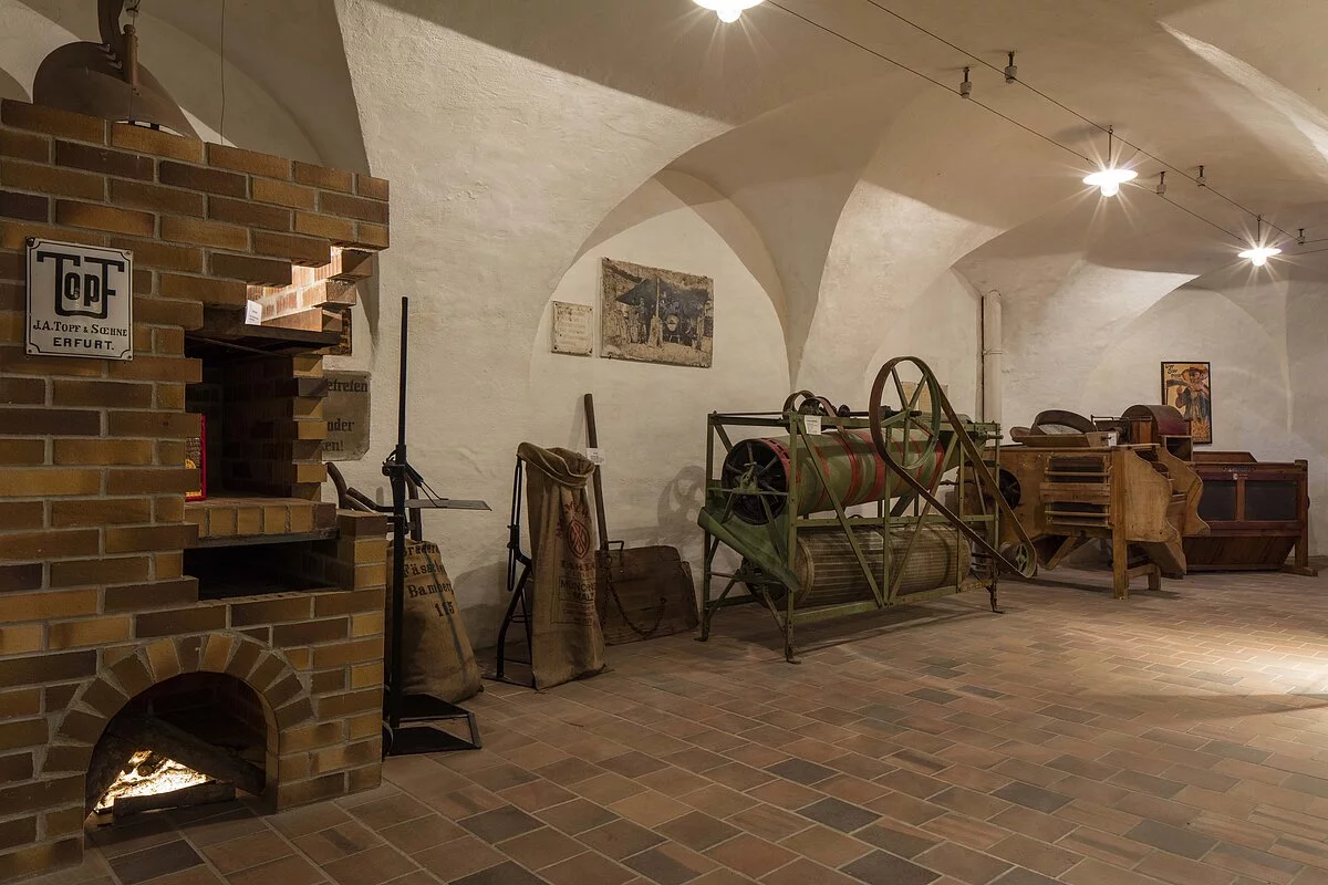 Franconian Brewery Museum