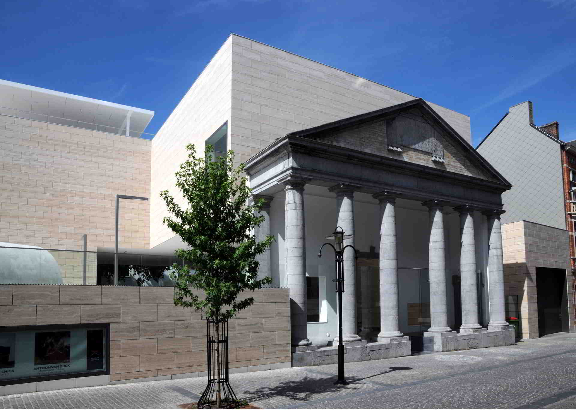 The Leuven Museum