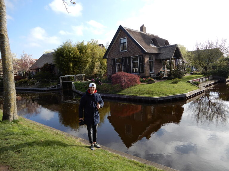 Giethoorn