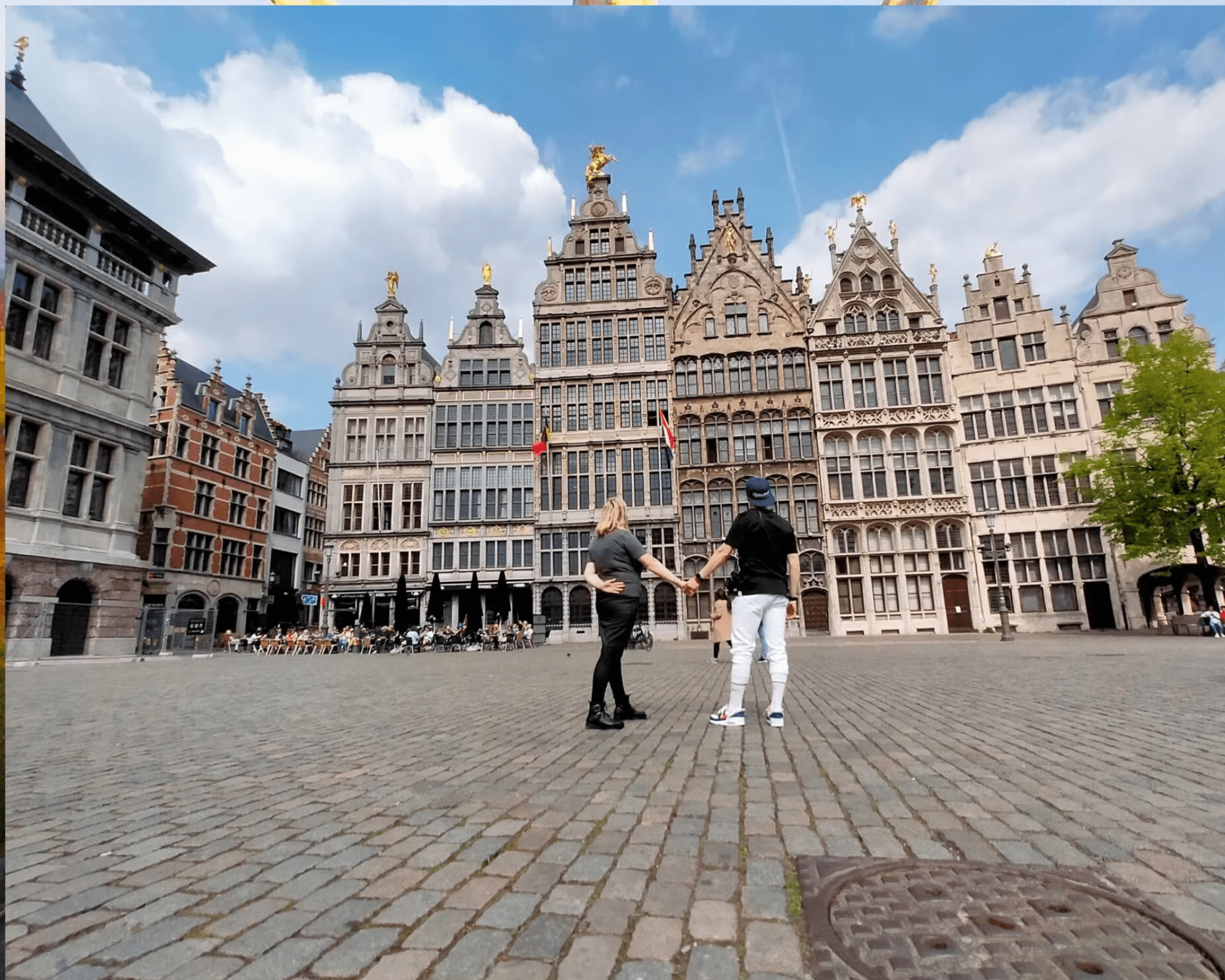 Grote Markt