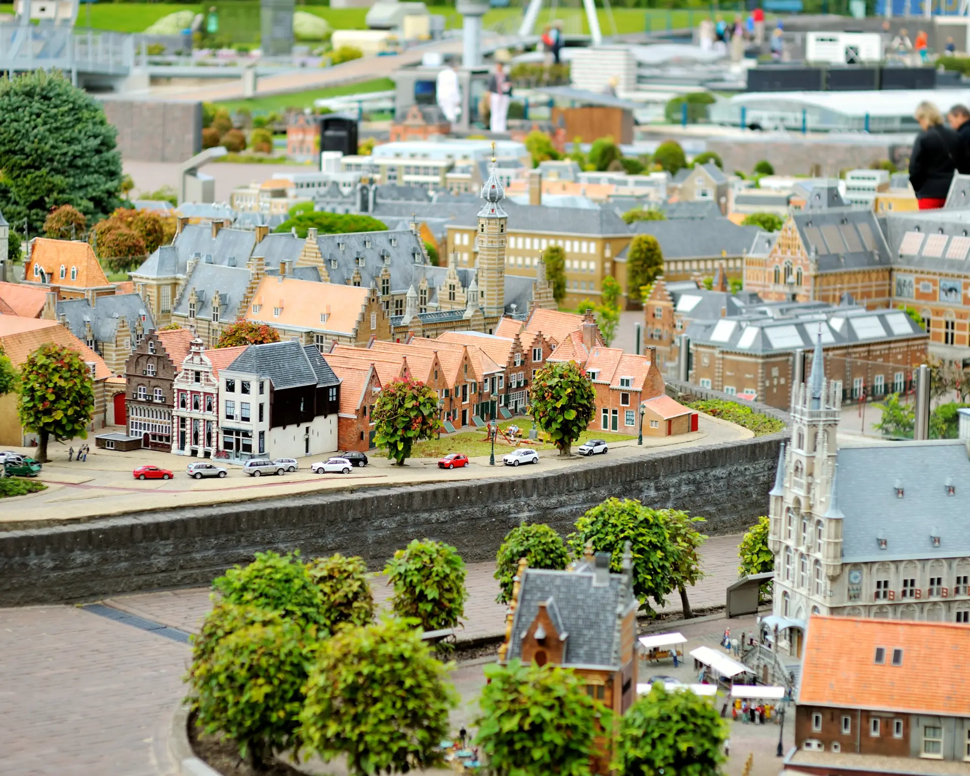 Madurodam