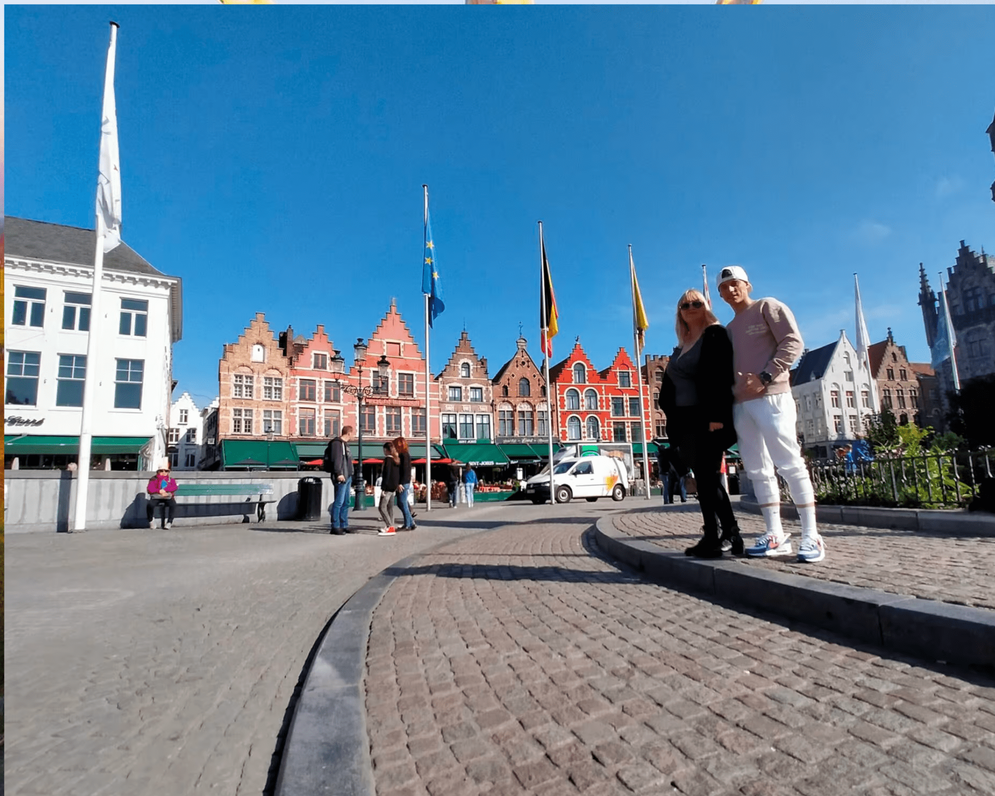 The Grote Markt