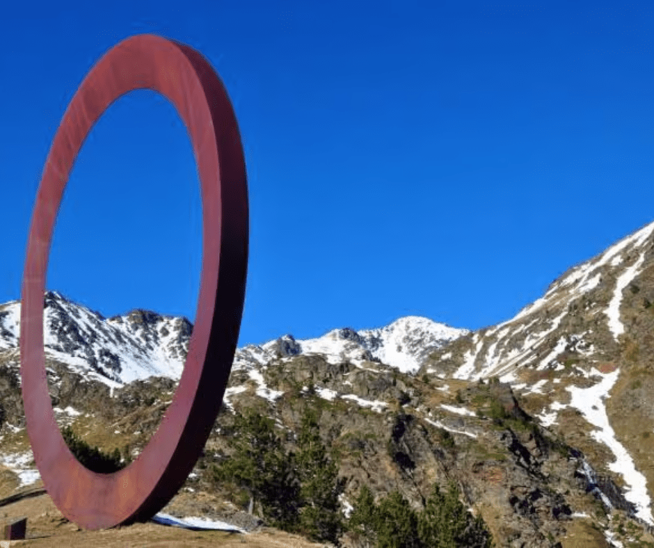 Ordino Arcalís