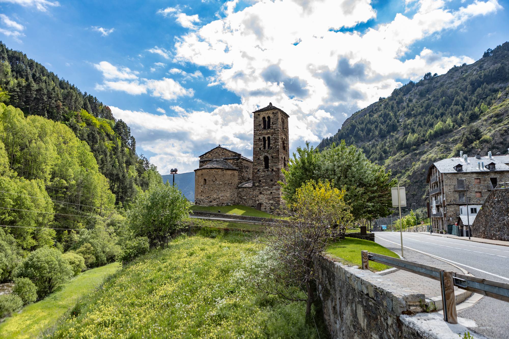 Sant Joan de Caselles