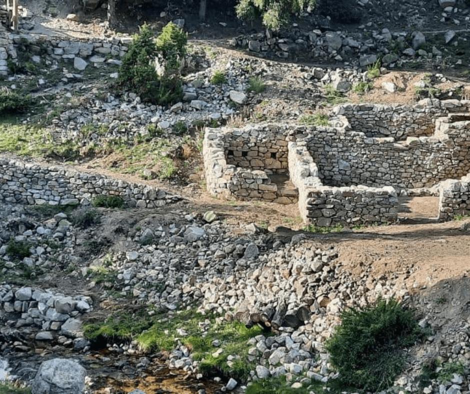 Vall del Madriu Perafita Claror