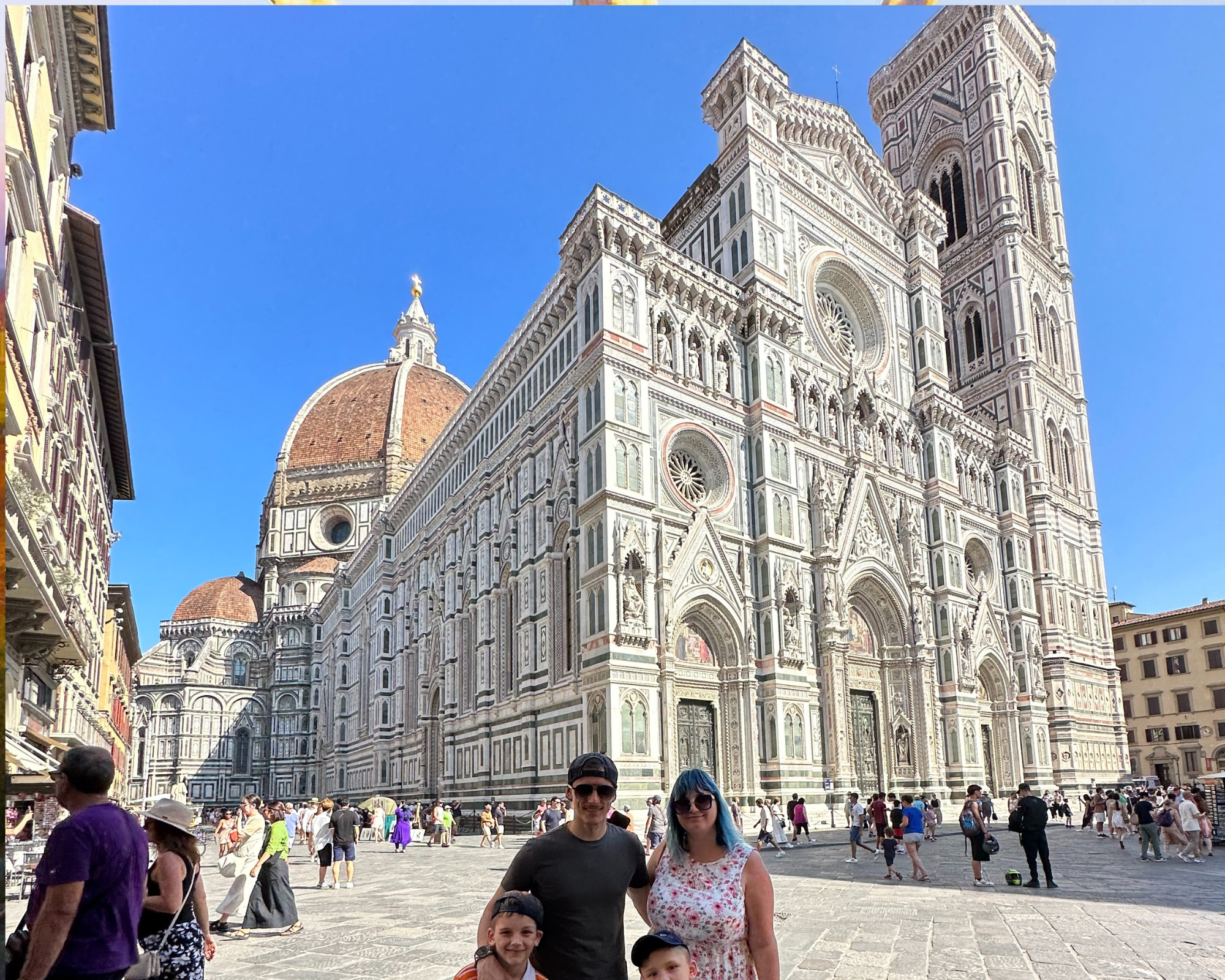 Florence Cathedral