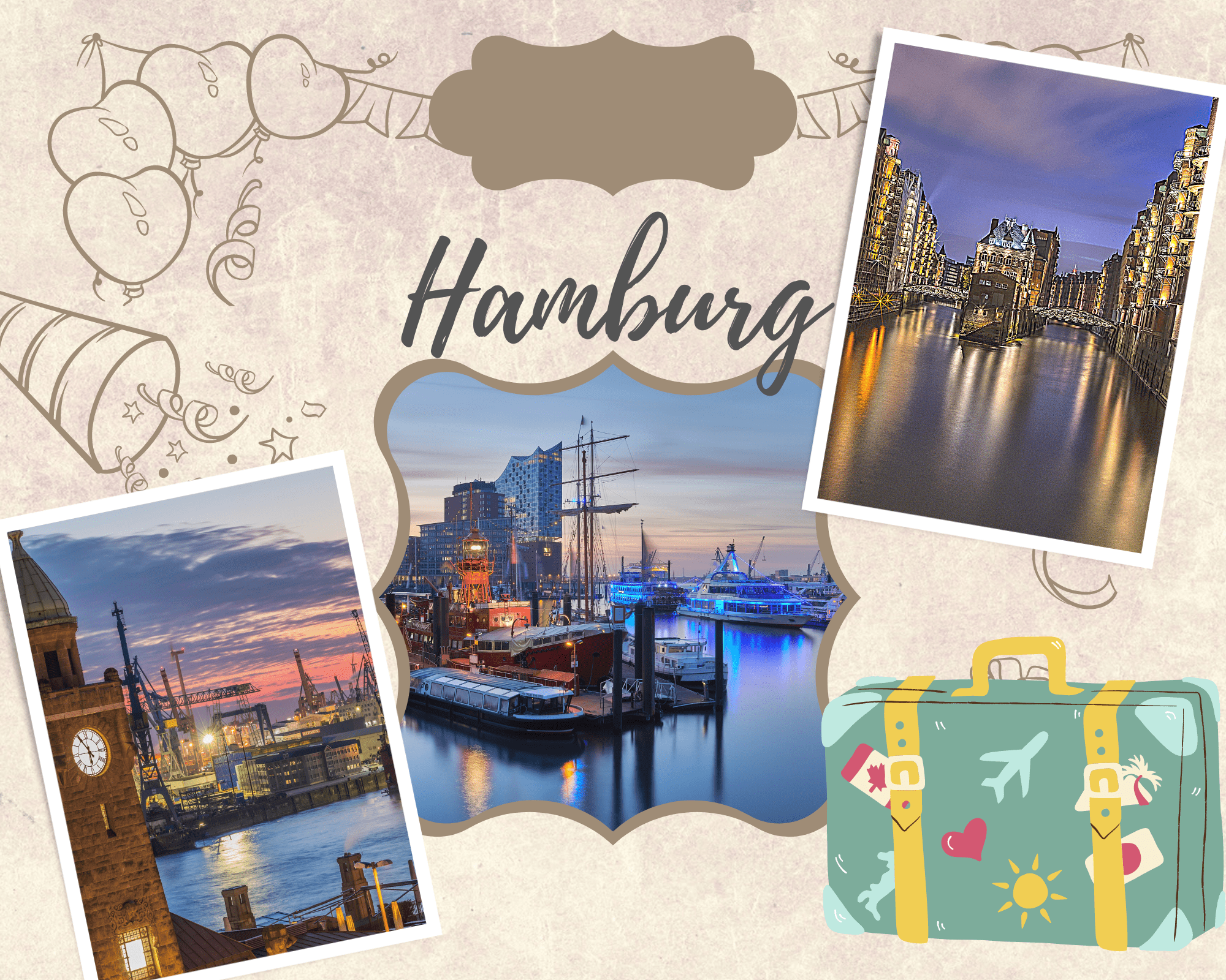 Hamburg Germany