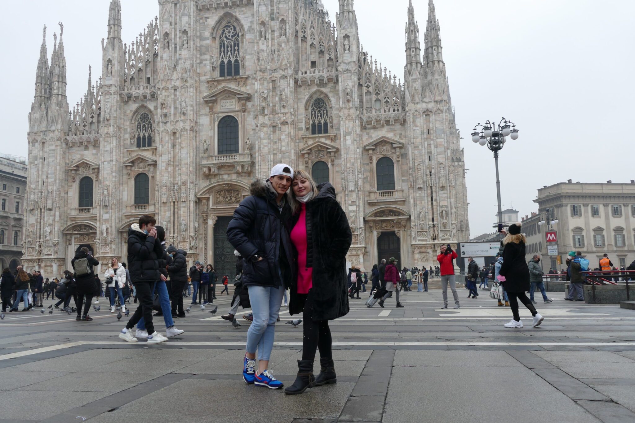 Milan Cathedral