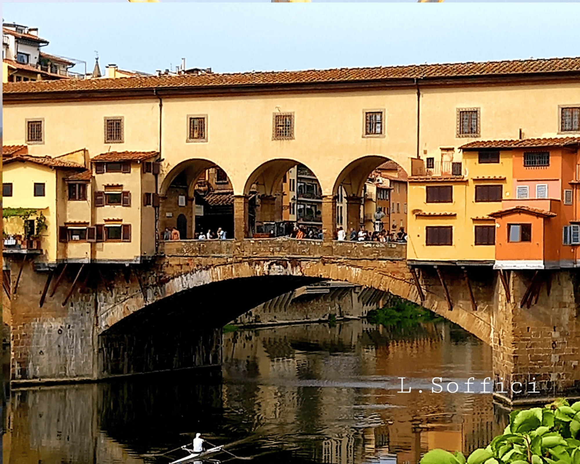 Ponte Vecchio