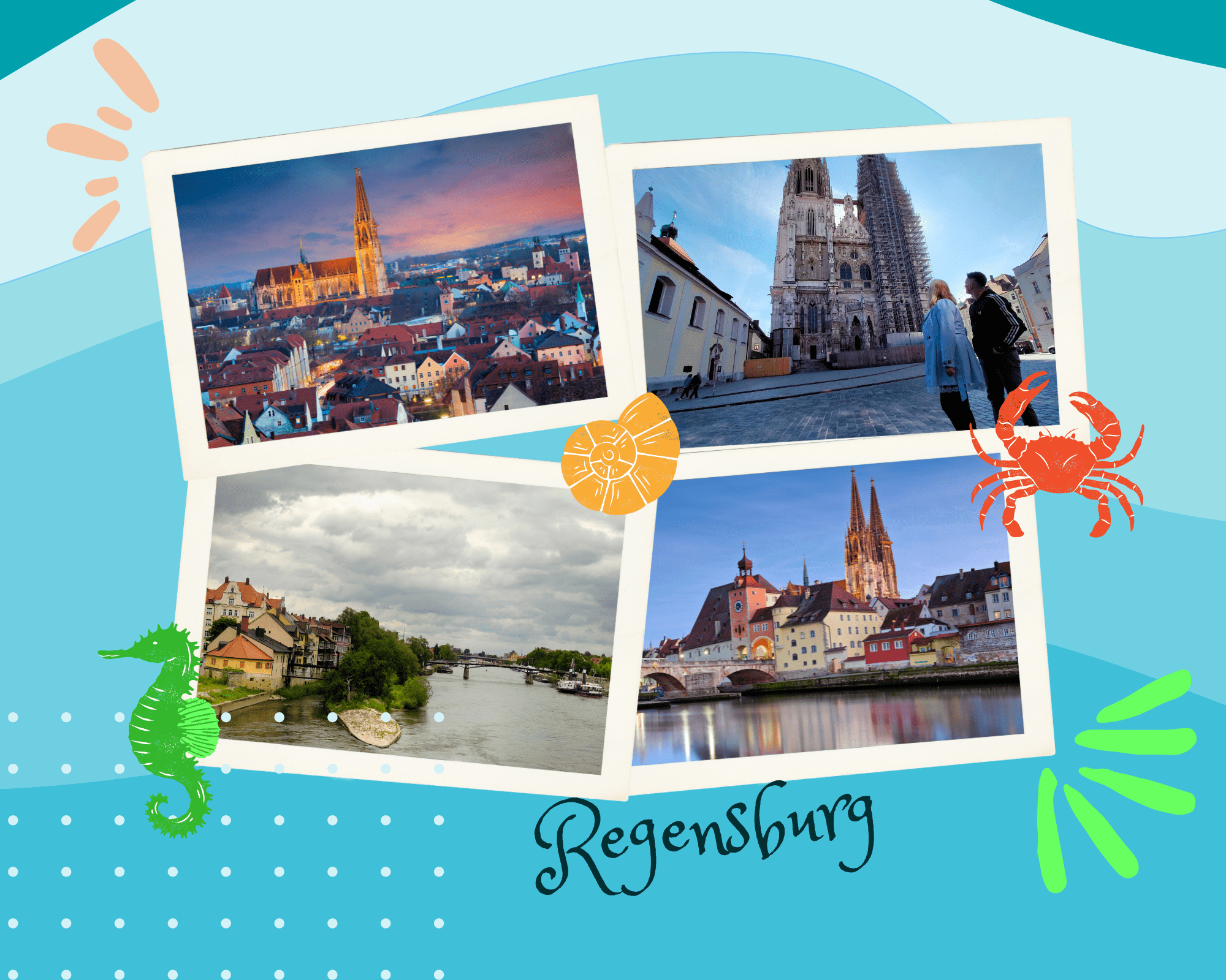 Regensburg Germany