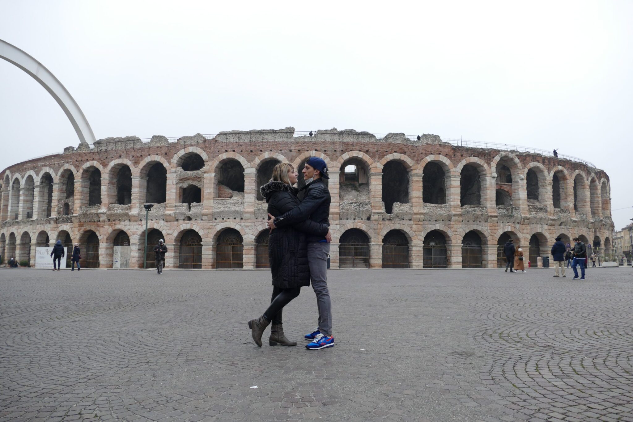 Verona Arena